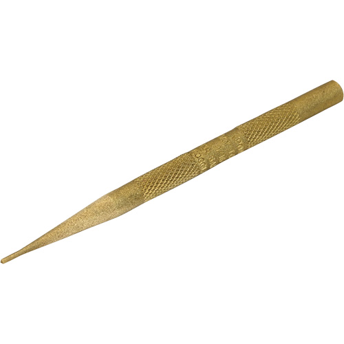 Brass Pilot Punches Equipex