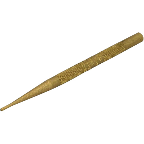 Brass Pilot Punches Equipex