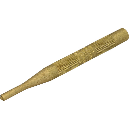Brass Pilot Punches Equipex