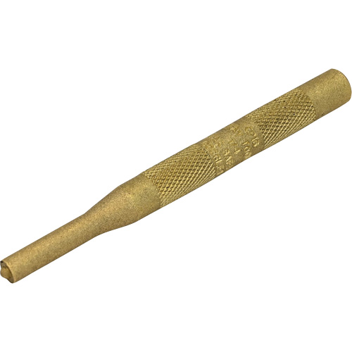 Brass Pilot Punches Equipex