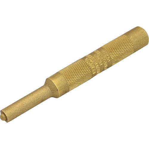 Brass Pilot Punches Equipex