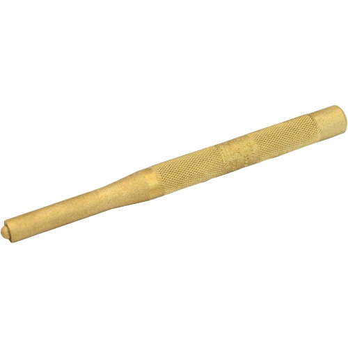 Brass Pilot Punches Equipex