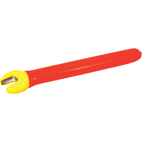 Insulated Open-Ended SAE Wrench Equipex