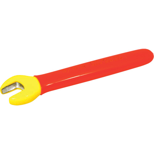 Insulated Open-Ended SAE Wrench Equipex