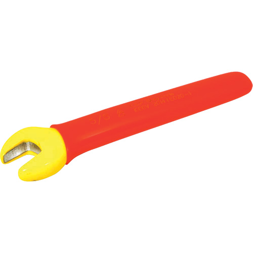 Insulated Open-Ended SAE Wrench Equipex