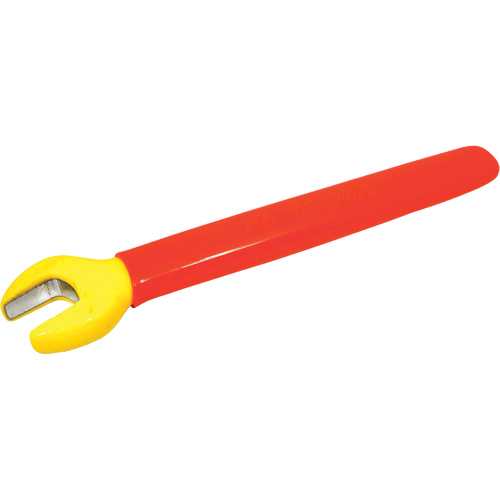 Insulated Open-Ended SAE Wrench Equipex