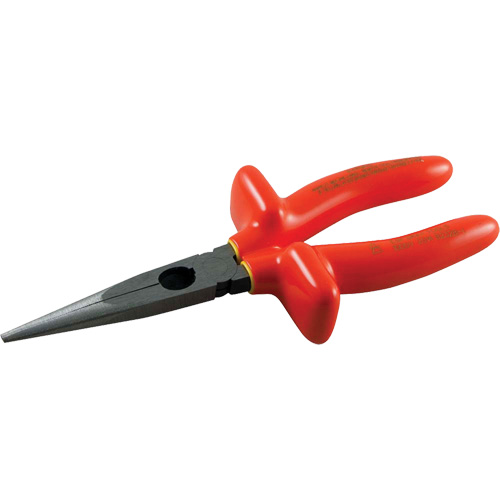 Needle Nose Straight Cutter Pliers Equipex