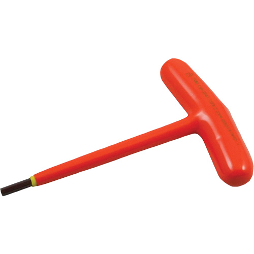 Metric Insulated Hex Key Equipex