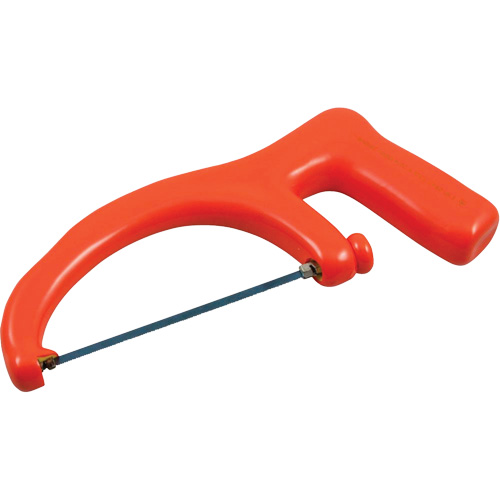 Insulated Mini Hacksaw Equipex
