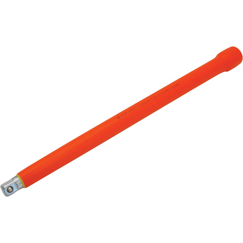 Insulated Drive Extension Equipex