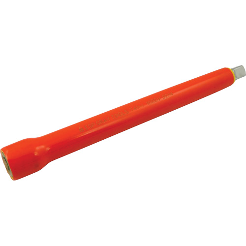 Insulated Drive Extension Equipex