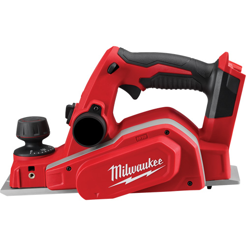 M18 3-1/4" Planer (Tool Only) Equipex