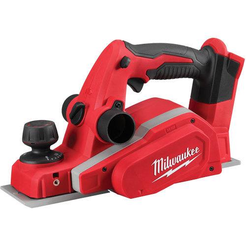 M18 3-1/4" Planer (Tool Only) Equipex