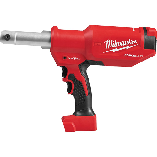 M18 Force Logic 6T Pistol Utility Crimper (Tool Only) Equipex