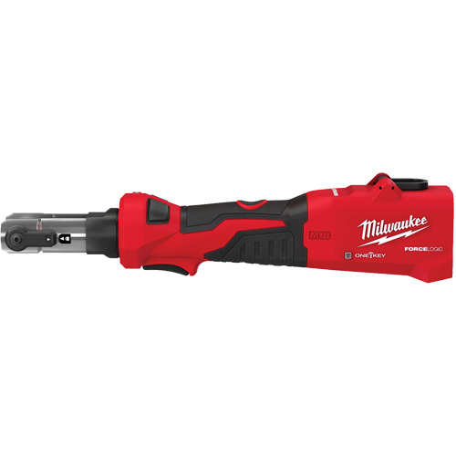 M18 Force Logic 6T Linear Utility Crimper (Tool Only) Equipex