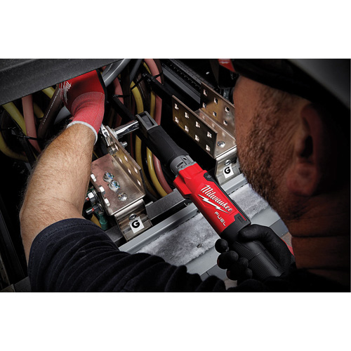 M12 Fuel 1/2" Torque Wrench with One-Key, Electronic Equipex