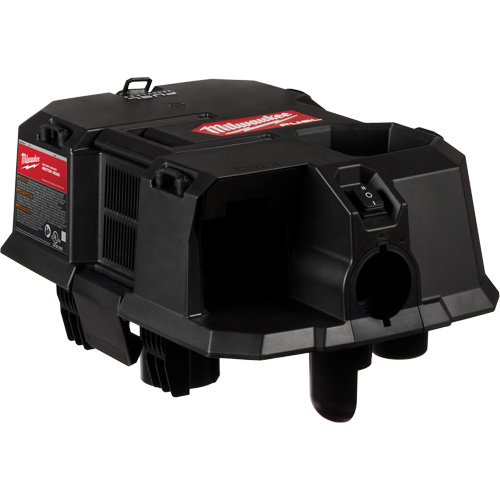M18 Fuel Wet/Dry Vacuum Motor Head Equipex