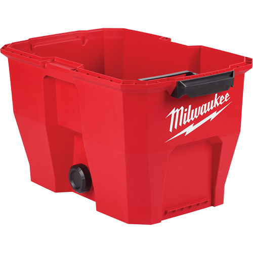 9 Gallon Wet/Dry Vacuum Tank Equipex