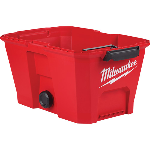 R&eacute;servoir daspirateur sec/humide de 6 gallons Equipex