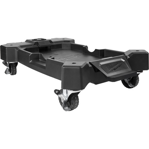 Chariot pour aspirateur sec/humide Equipex