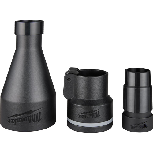1-7/8" Dust Extraction Adapter Kit Equipex