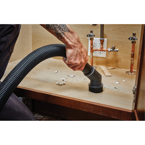 1-7/8" Round Brush Tool Equipex