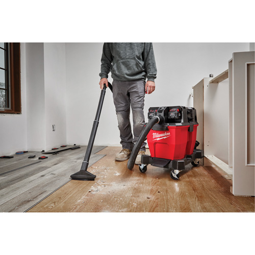 1-7/8" Floor Brush Tool Equipex