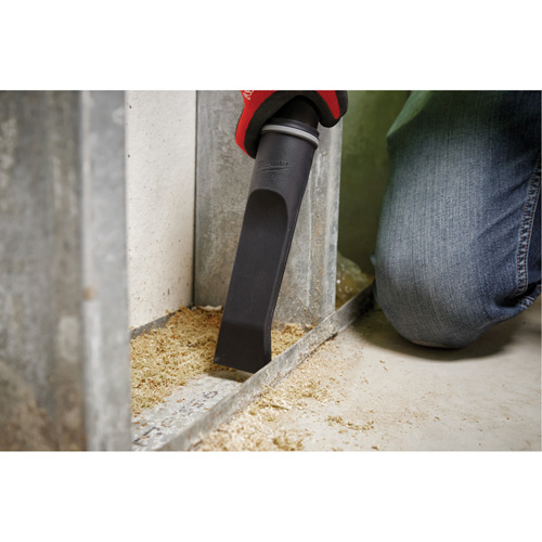 1-7/8" Curved Nozzle Equipex
