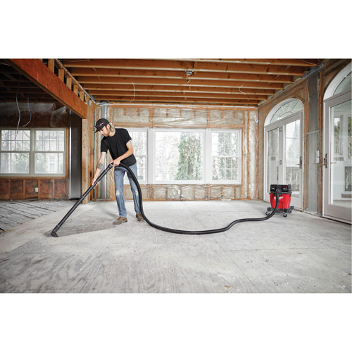 1-7/8" Flexible Hose Equipex