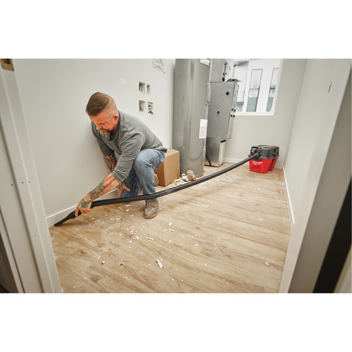 1-7/8" Expandable Hose Equipex