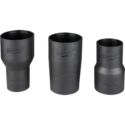 Hose & Accessory Adapter Kit Equipex