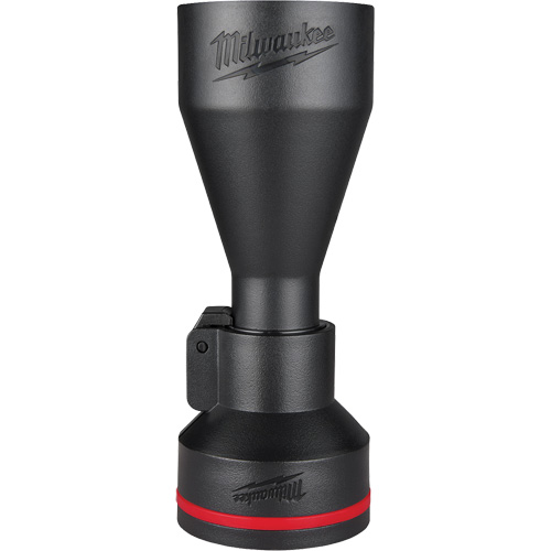 2-1/2" Dust Extraction Adapter Kit Equipex