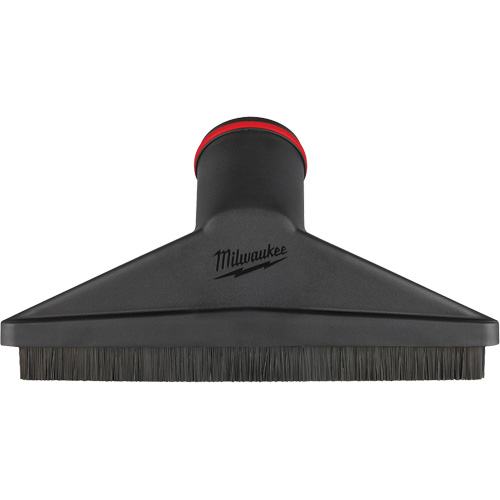 Brosse &agrave; plancher de 2-1/2" Equipex