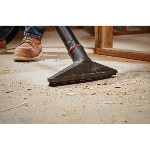 Brosse &agrave; plancher de 2-1/2" Equipex