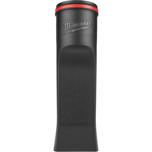 Buse incurv&eacute;e de 2-1/2" Equipex