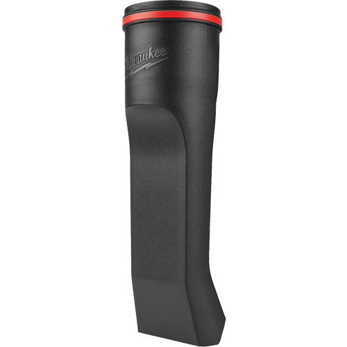 Buse incurv&eacute;e de 2-1/2" Equipex