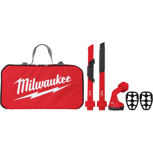 Vacuum Tool Storage Bag Equipex