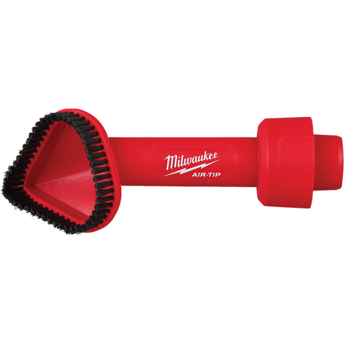 Brosse dangle rotative Air-Tip Equipex