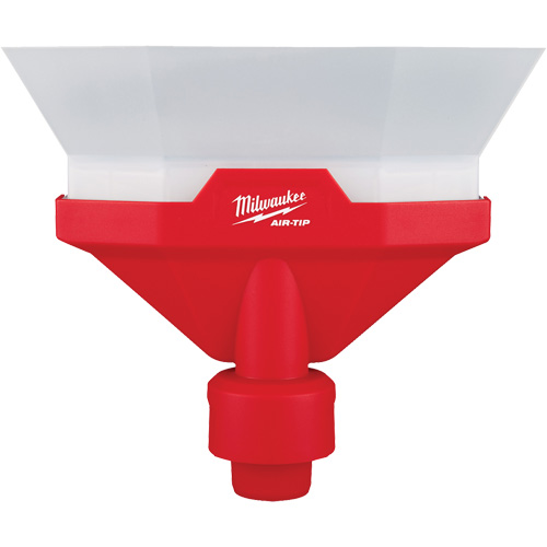 Collecteur de poussi&egrave;re Air-Tip Equipex