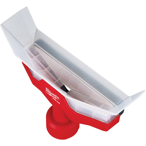Collecteur de poussi&egrave;re Air-Tip Equipex