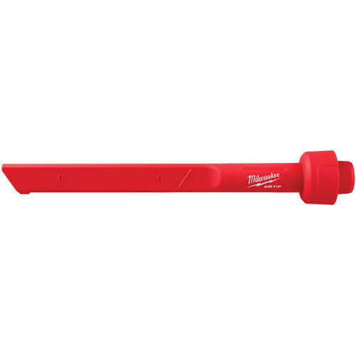 Suceur plat et brosse 3-en-1 Air-Tip Equipex
