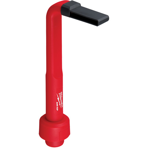 Air-Tip 4-in-1 Right Angle Cleaning Tool Equipex
