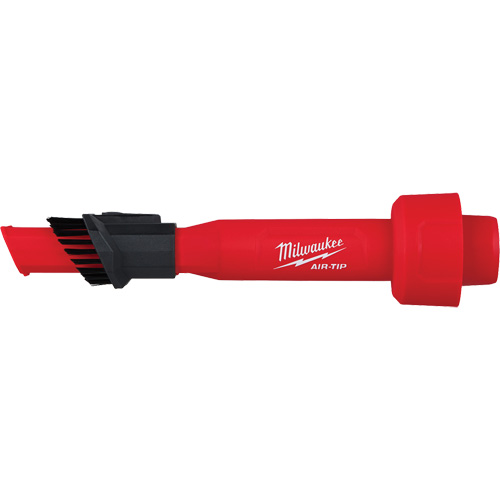 Brosse 2-en-1 Air-Tip Equipex