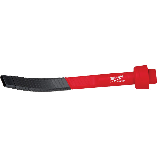 Air-Tip Flexible Long Reach Crevice Tool Equipex