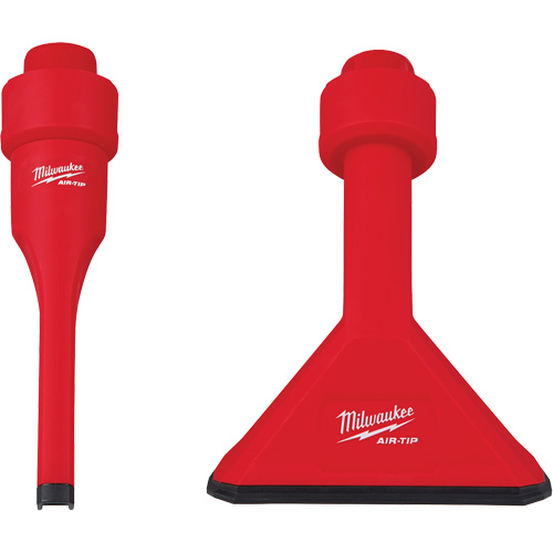 Air-Tip Non-Marring Utility Nozzle Kit Equipex