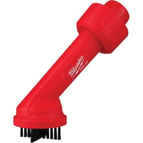 Air-Tip Cross Brush Tool Equipex