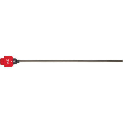 Ensemble de boyaux flexibles micro longue port&eacute;e Air-Tip Equipex
