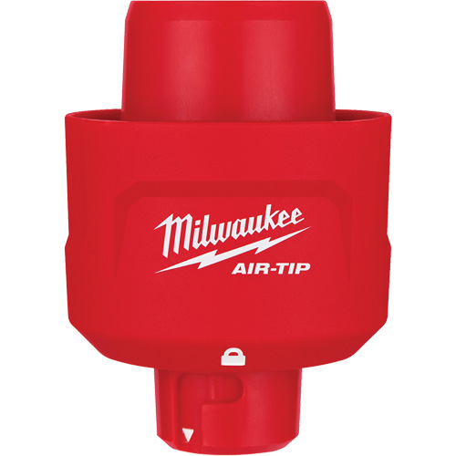 Ensemble de boyaux flexibles micro longue port&eacute;e Air-Tip Equipex