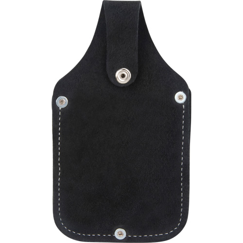 Poche utilitaire, Porte-couteau, Cuir, 3 Poches Equipex