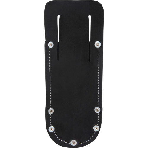 &eacute;tui pour outils, Porte-pinces, Cuir, 3 Poches Equipex